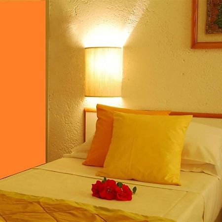 Hotel Bellevue, Sure Hotel Collection By Best Western Pesaro Eksteriør bilde